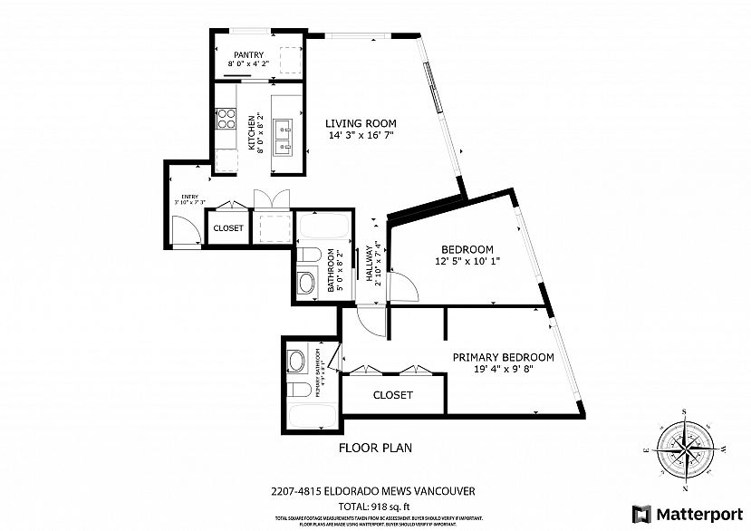 2207 4815 Eldorado Mews