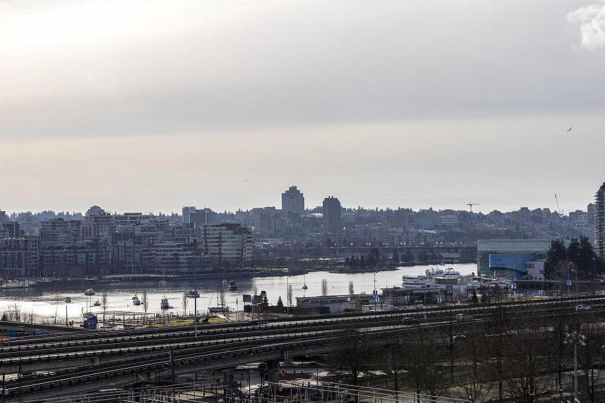 1201 188 Keefer Street