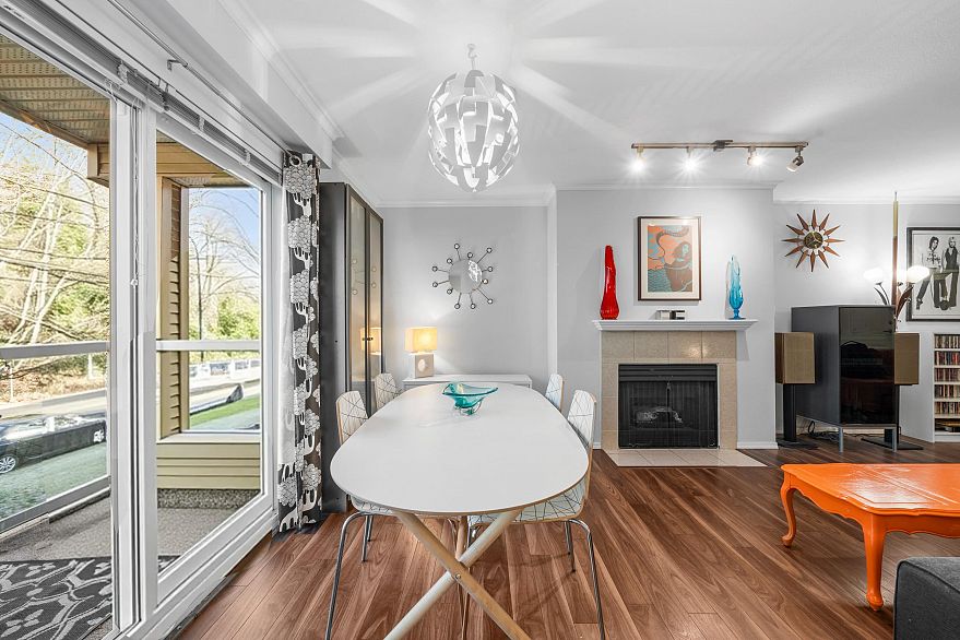 306 3400 SE Marine Drive