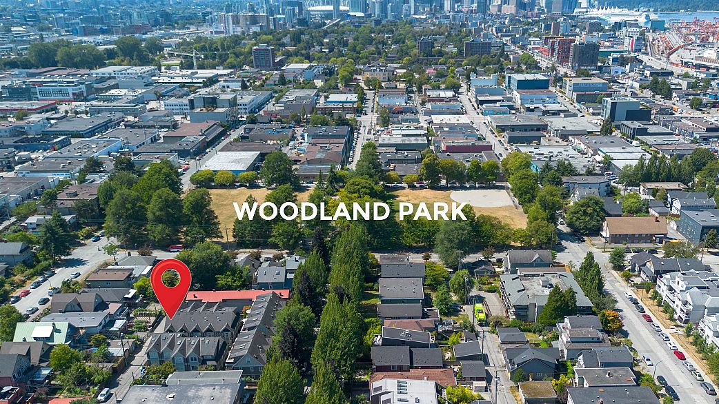 5 1638 E Georgia Street