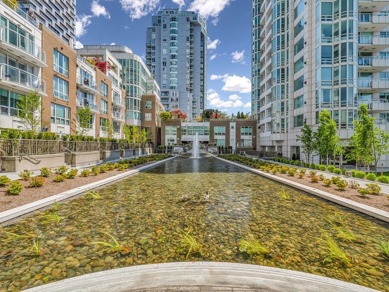 910 1500 Hornby Street