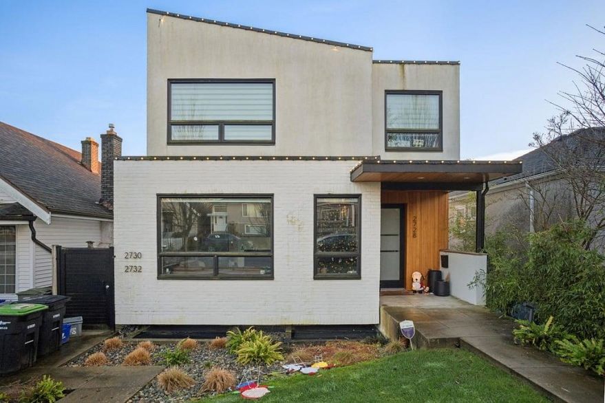 2732 Turner Str TURNER STREET, Vancouver BC V5K 2G4