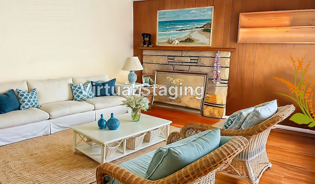 946 E King Edward Avenue