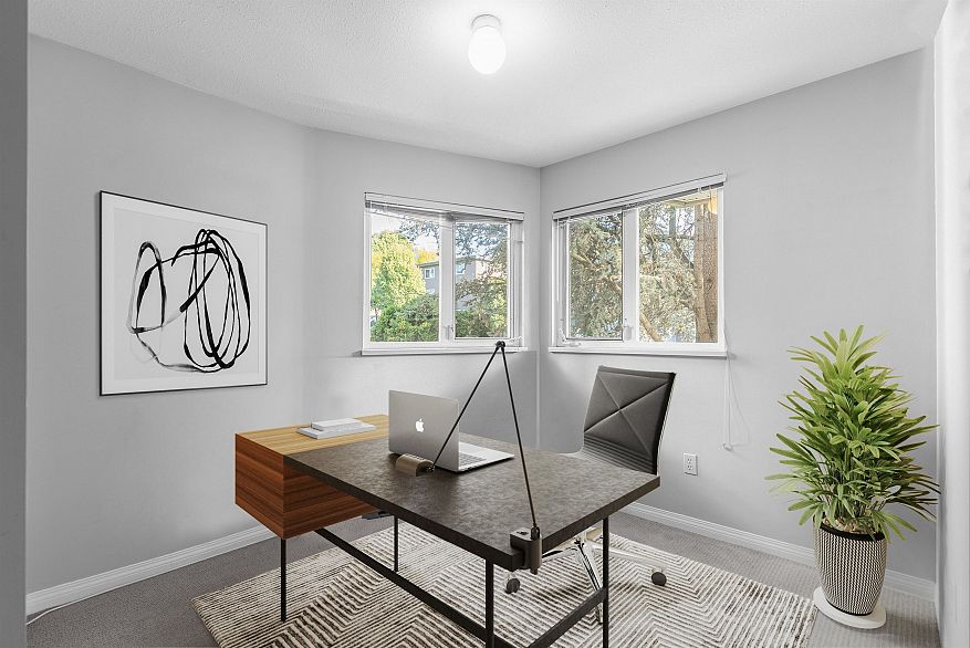 208 2255 Eton Street