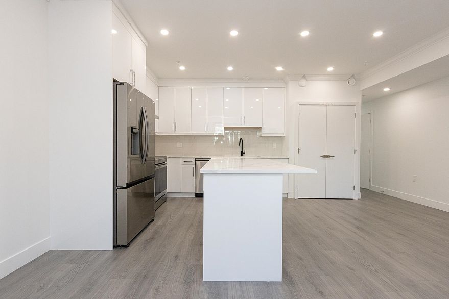 102 2122 E 32 AVENUE, Vancouver BC V5N 3B9