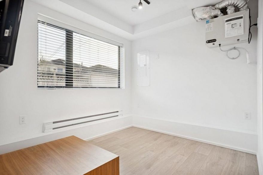 2732 Turner Str TURNER STREET, Vancouver BC V5K 2G4