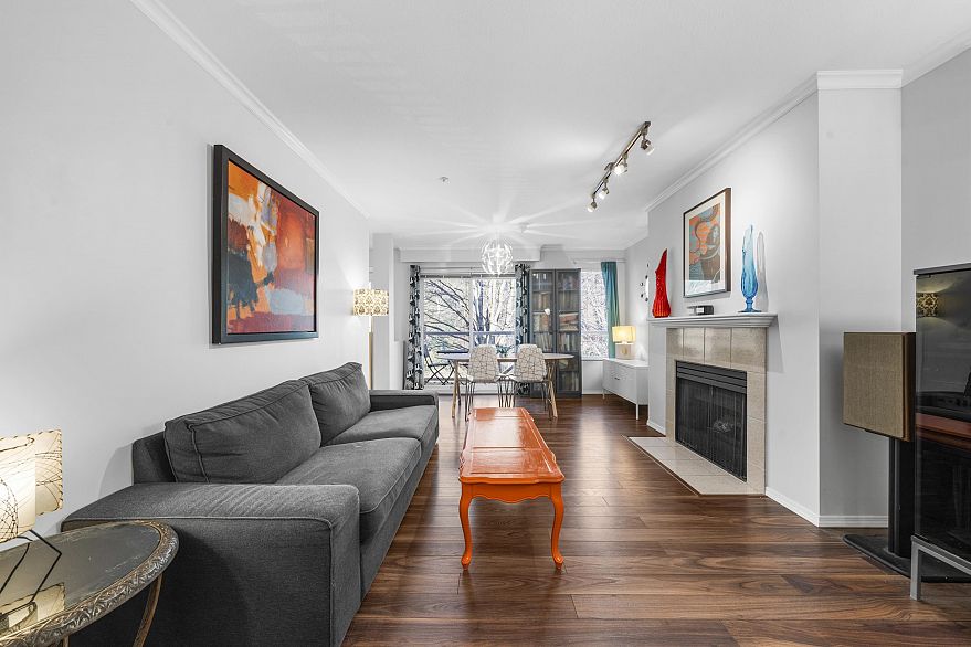 306 3400 SE Marine Drive