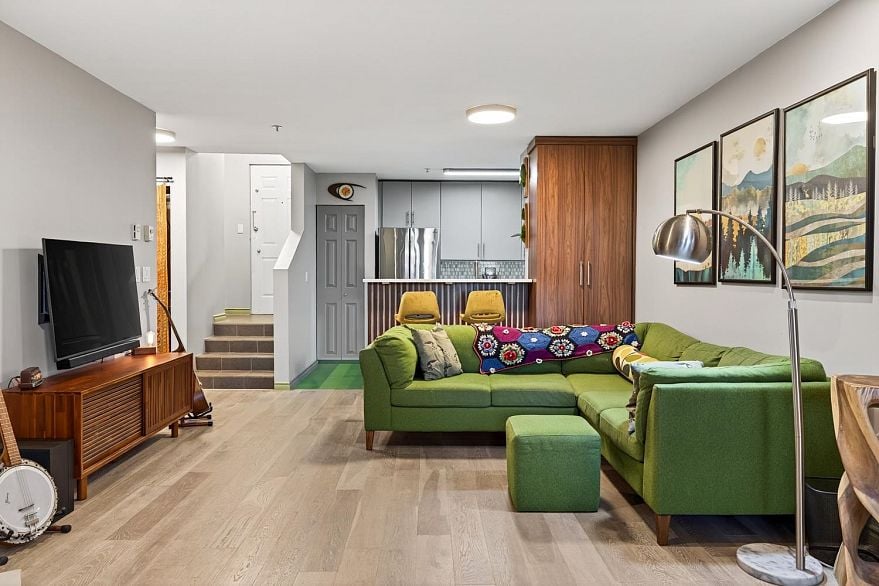 308 1688 E 4th Avenue