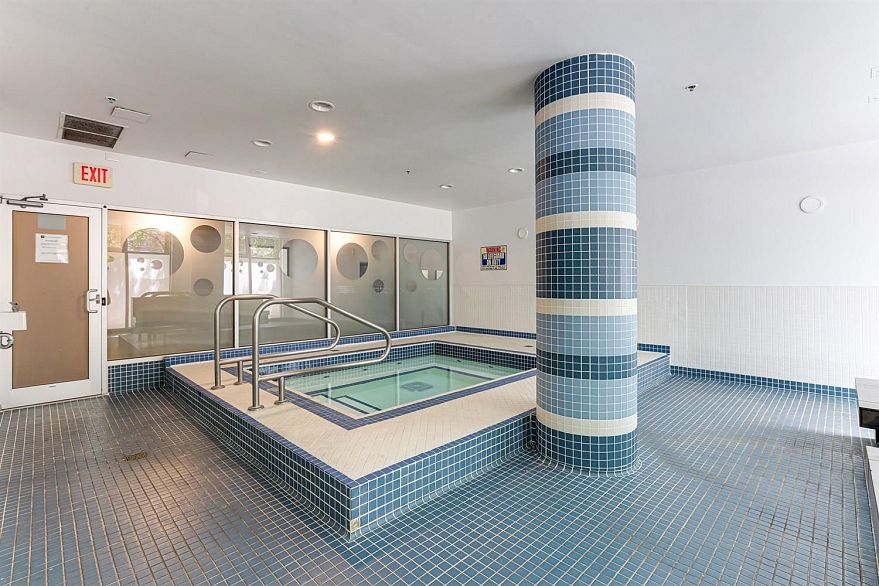 1108 989 Beatty Street