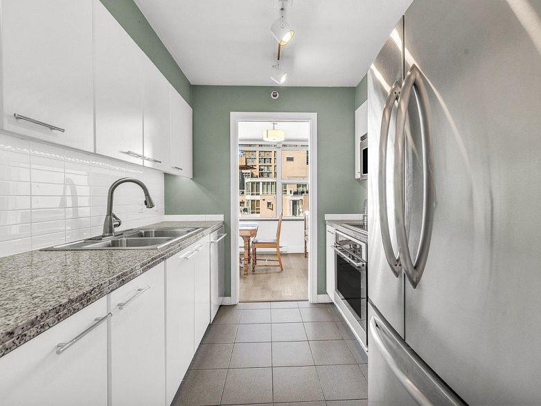 910 1500 Hornby Street