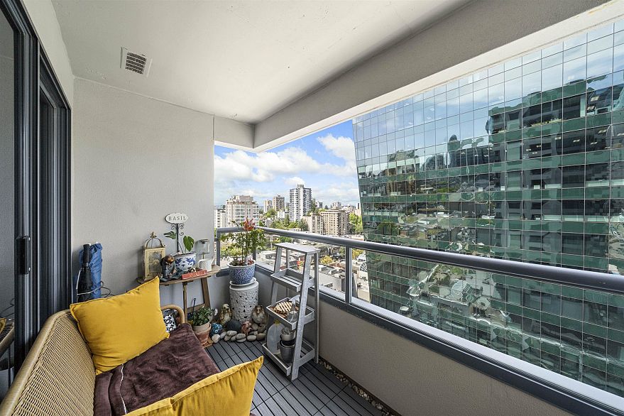 1506 1060 Alberni Street