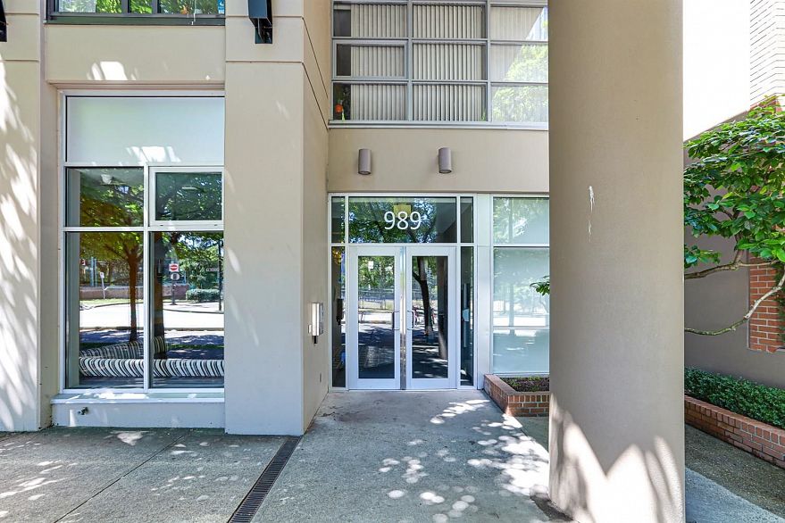 1108 989 Beatty Street