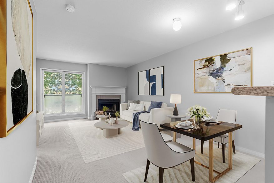 208 2255 Eton Street