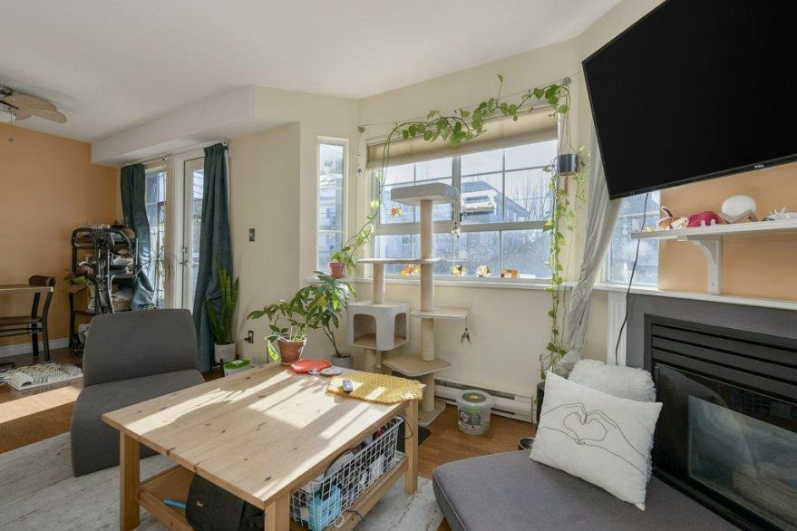 204 1520 Cotton Drive