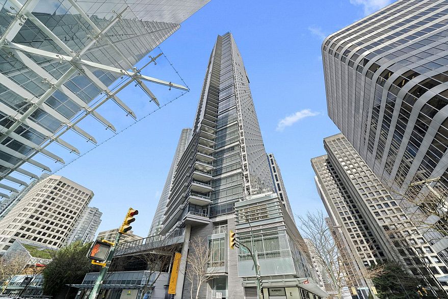 3001 1111 Alberni Street