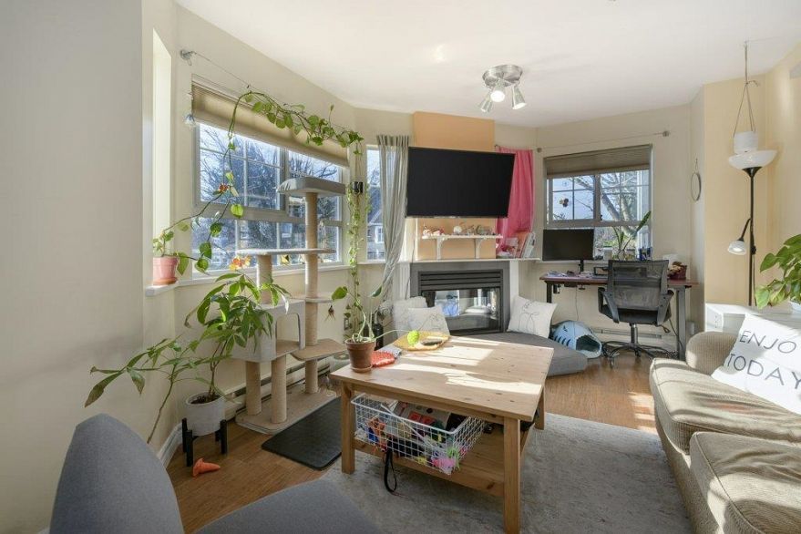 204 1520 Cotton Drive