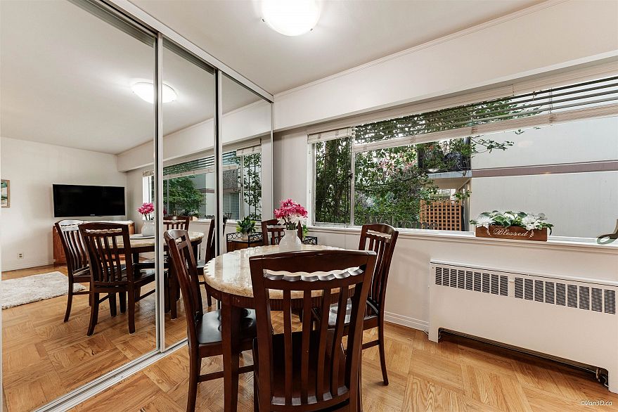 106 1879 Barclay Street