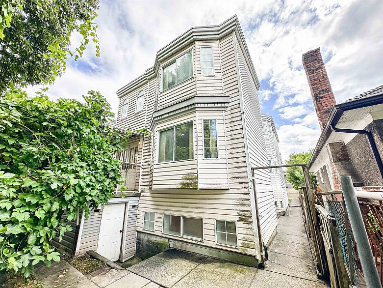 3630 Cambridge Street