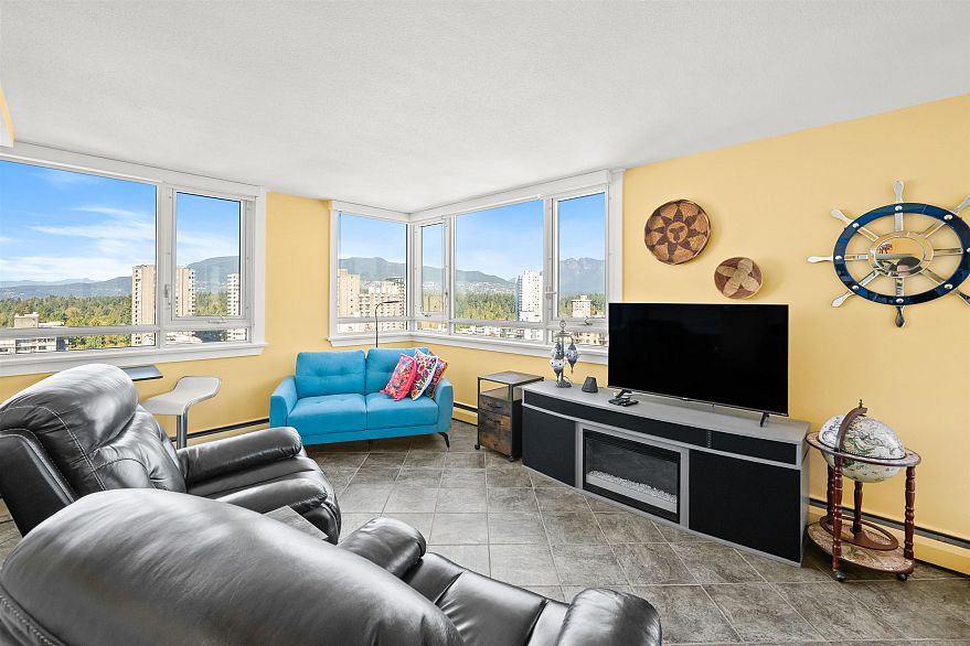 2006 1850 Comox Street