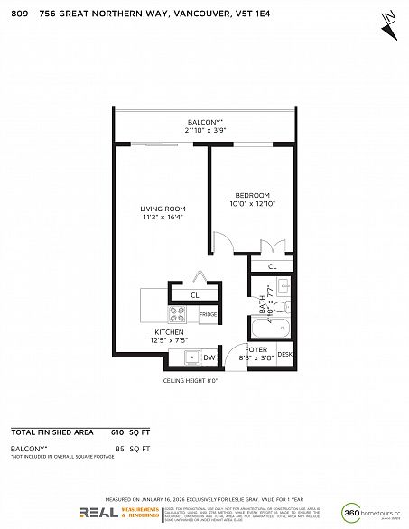 809 756 Great Northern Way