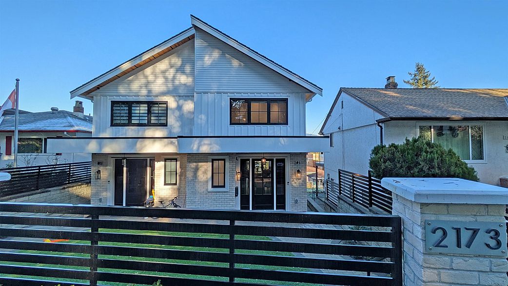 2173 Vanness Avenue