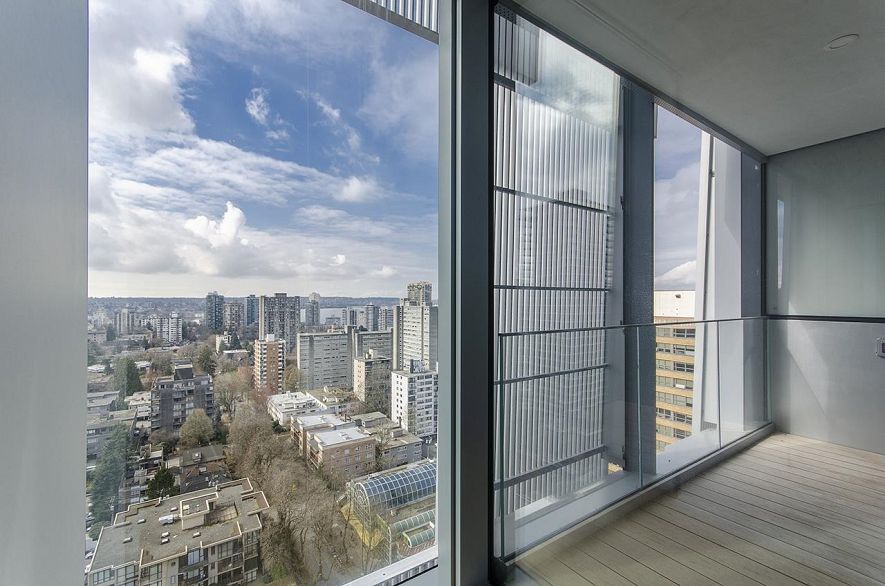 2205 1568 Alberni Street