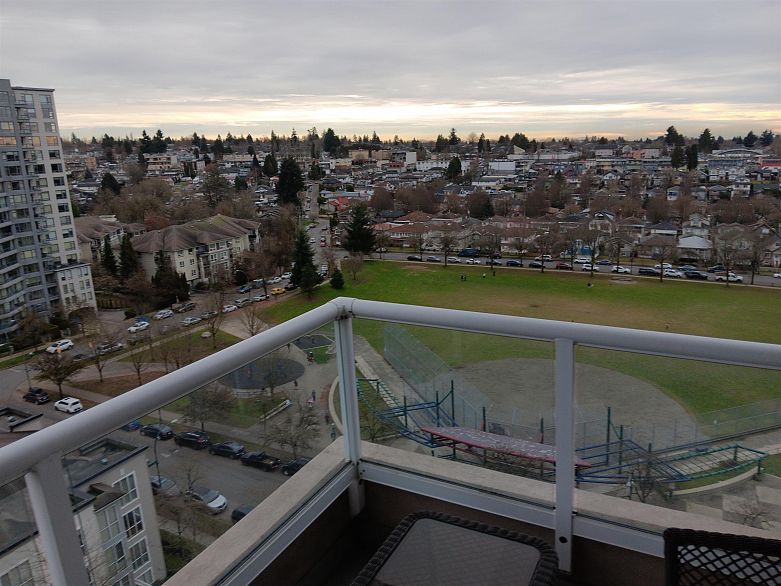 1203 5189 Gaston Street