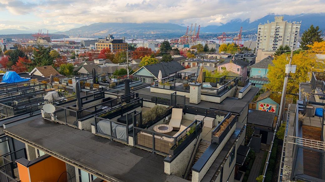 4 1851 Adanac Street