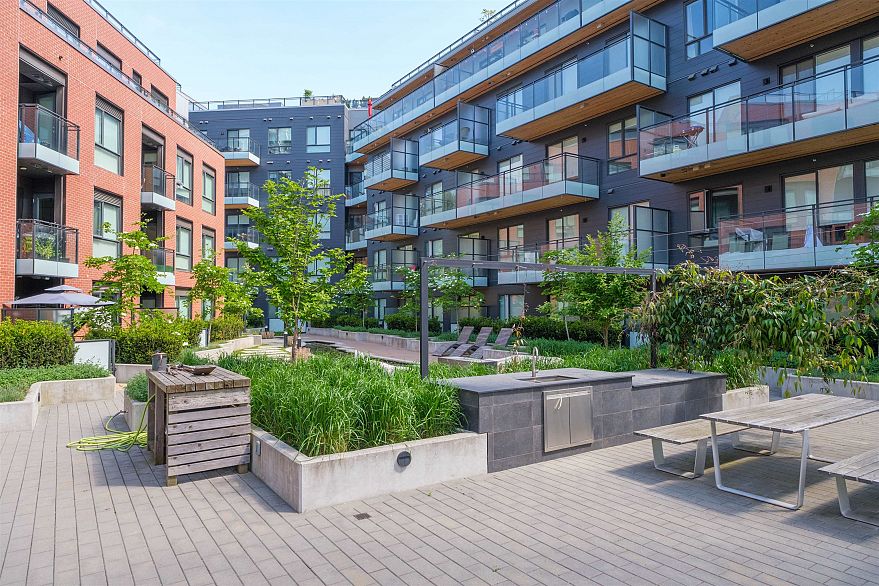 106 3588 Sawmill Crescent