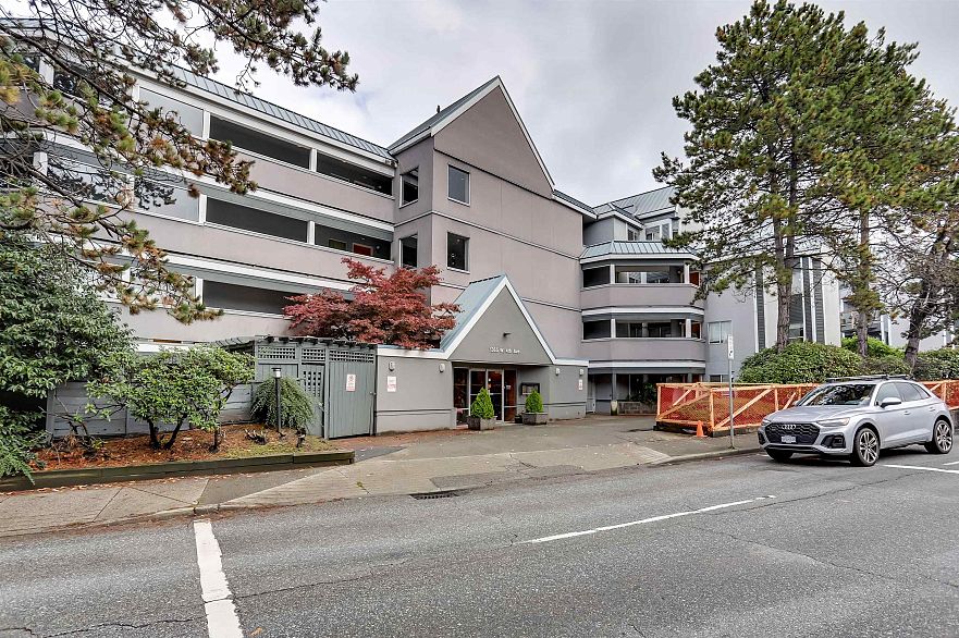 305 1365 W 4th Avenue