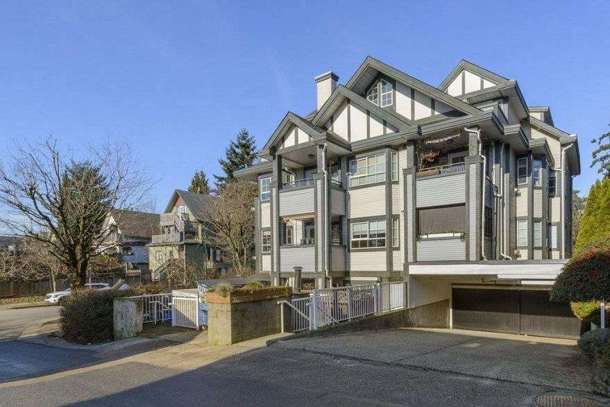 204 1520 Cotton Drive