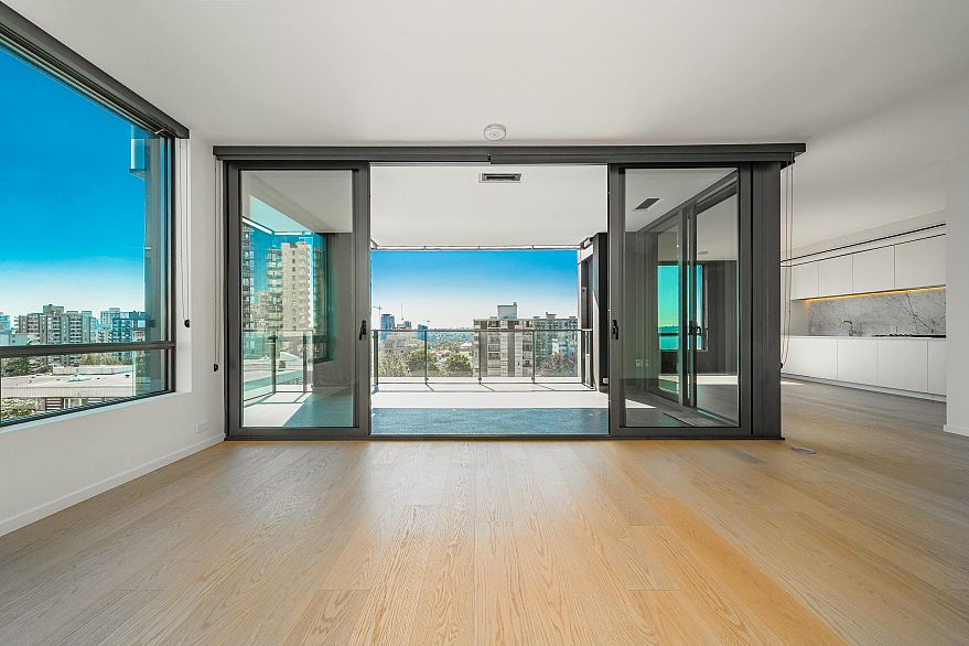 1002 1171 Jervis Street