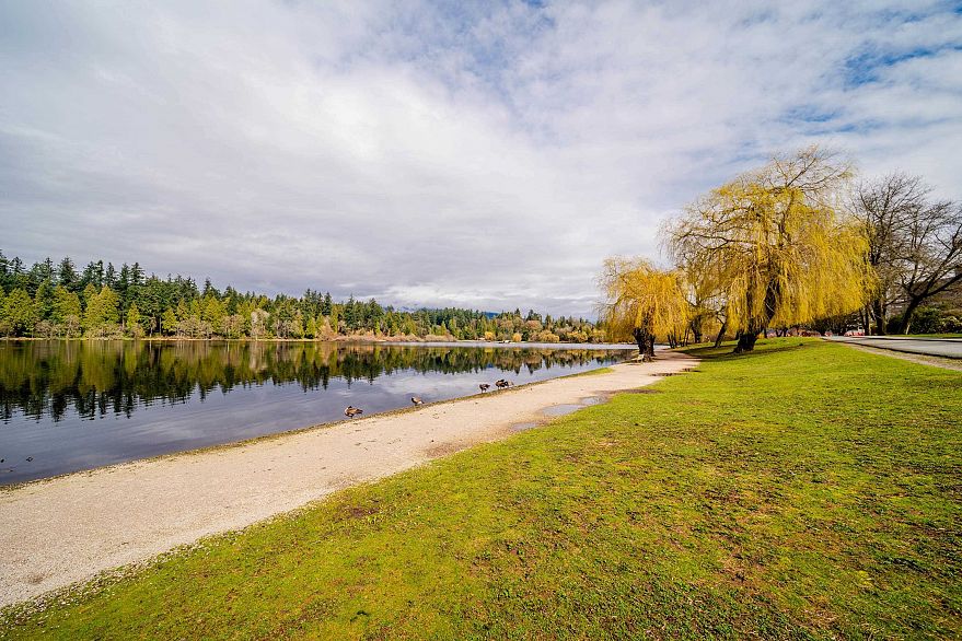 1603 1850 Comox Street