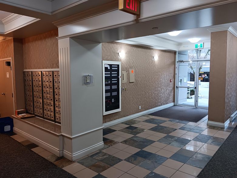 1203 5189 Gaston Street