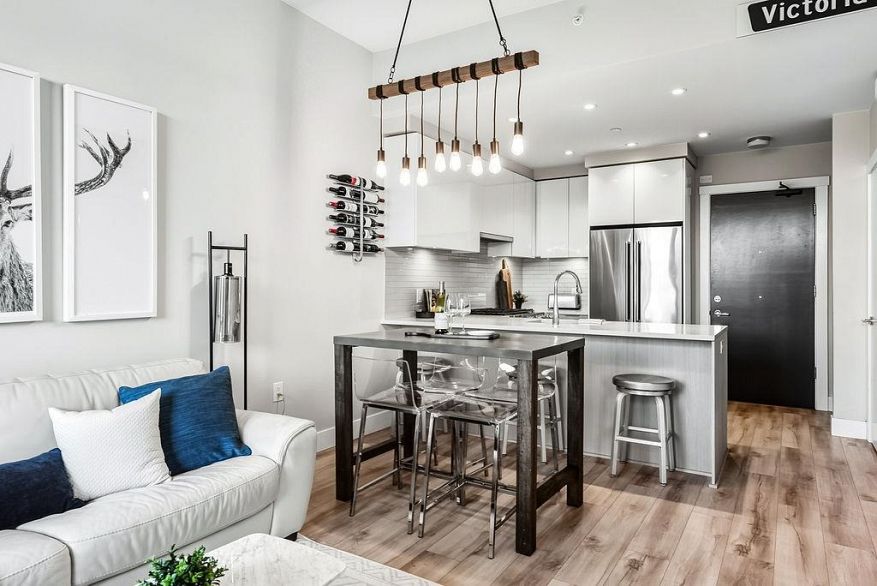 106 3588 Sawmill Crescent