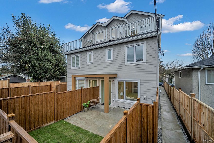 3 1577 E 58th Avenue