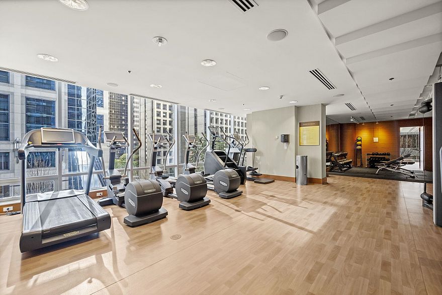 3001 1111 Alberni Street