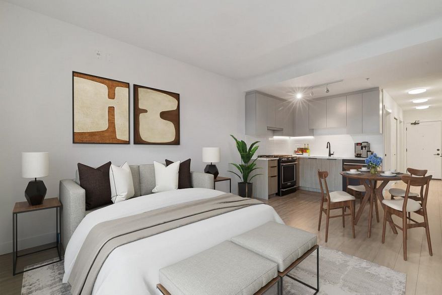 203 2408 Grant Street