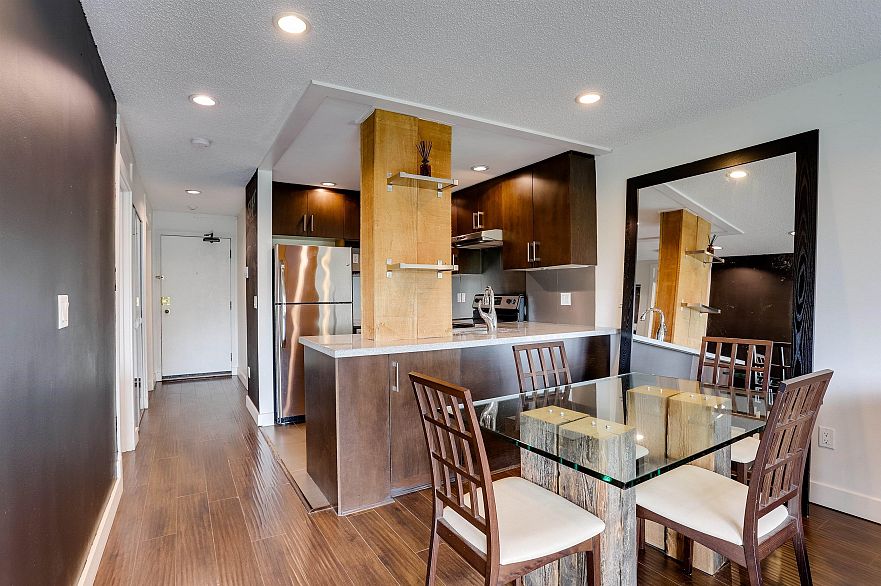 305 1365 W 4th Avenue