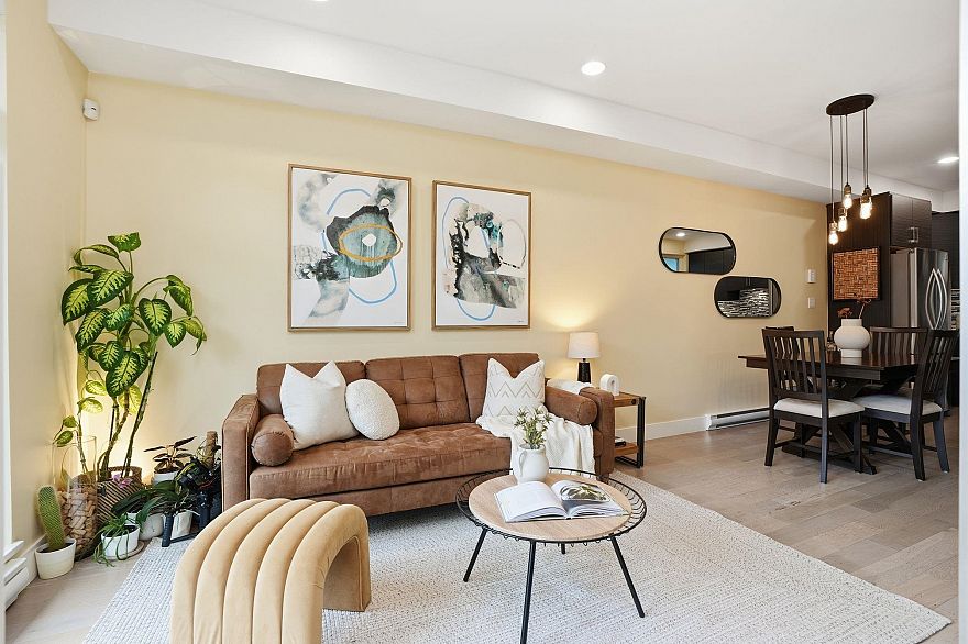 4 1851 Adanac Street