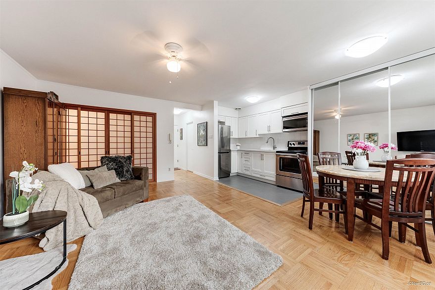 106 1879 Barclay Street