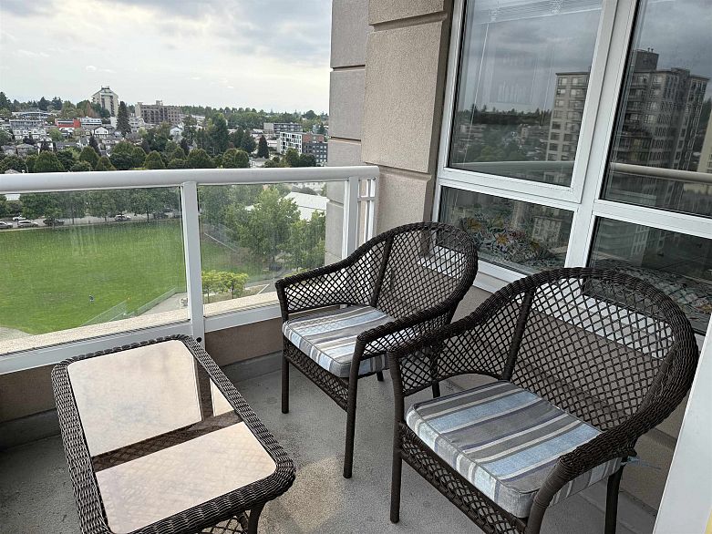 1203 5189 Gaston Street