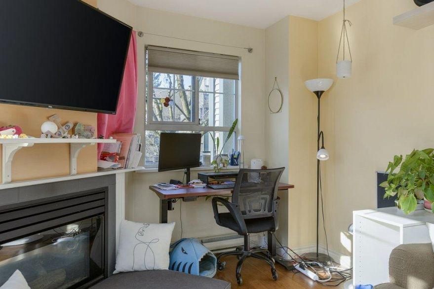 204 1520 Cotton Drive