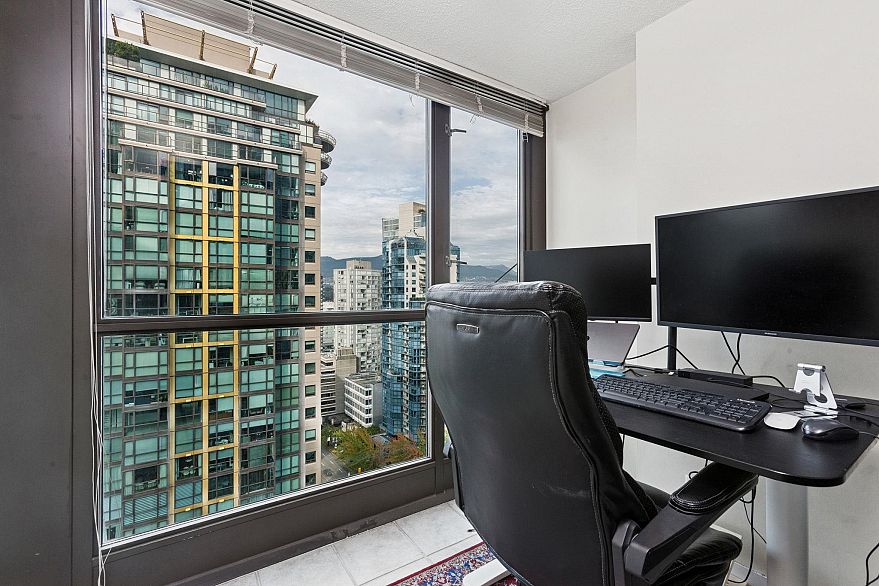 2007 1331 Alberni Street