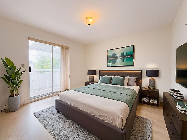 3630 Cambridge Street