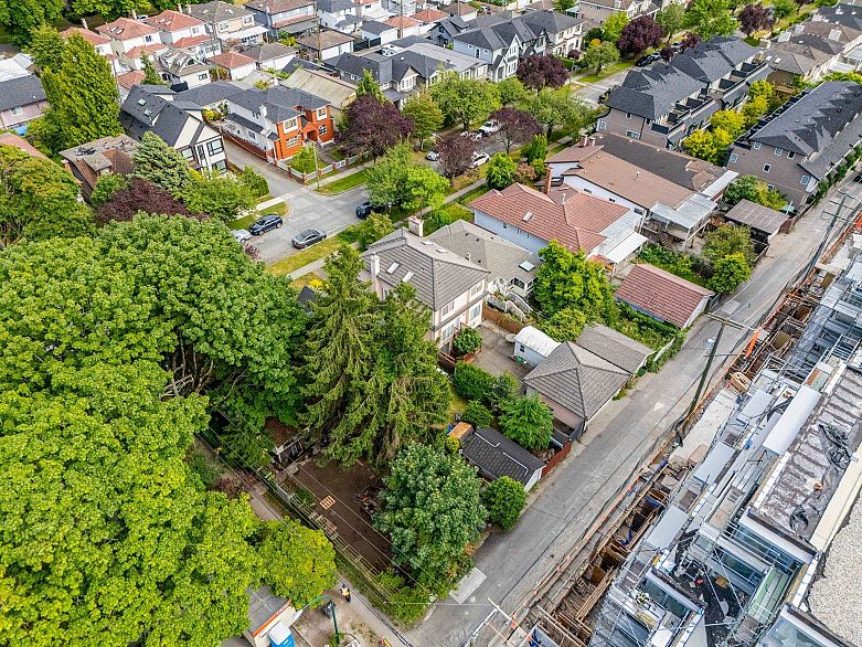 8019 Shaughnessy Street