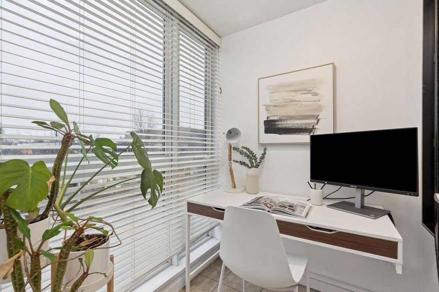 306 2636 E Hastings Street