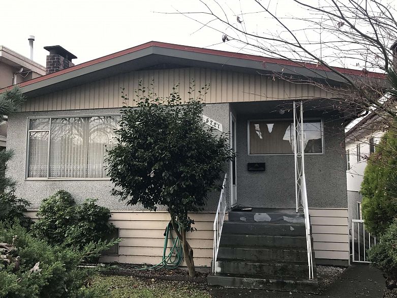 5771 Sherbrooke Street