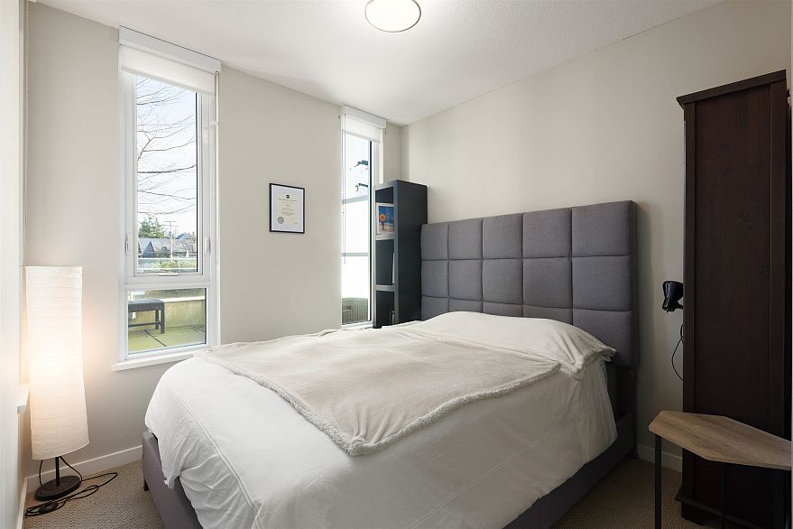 225 2888 Cambie Street