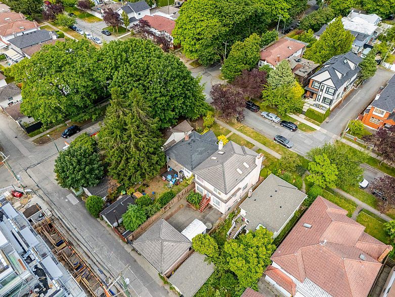 8019 Shaughnessy Street